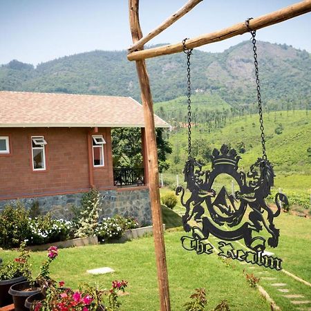 The Realm Otel Coonoor Dış mekan fotoğraf