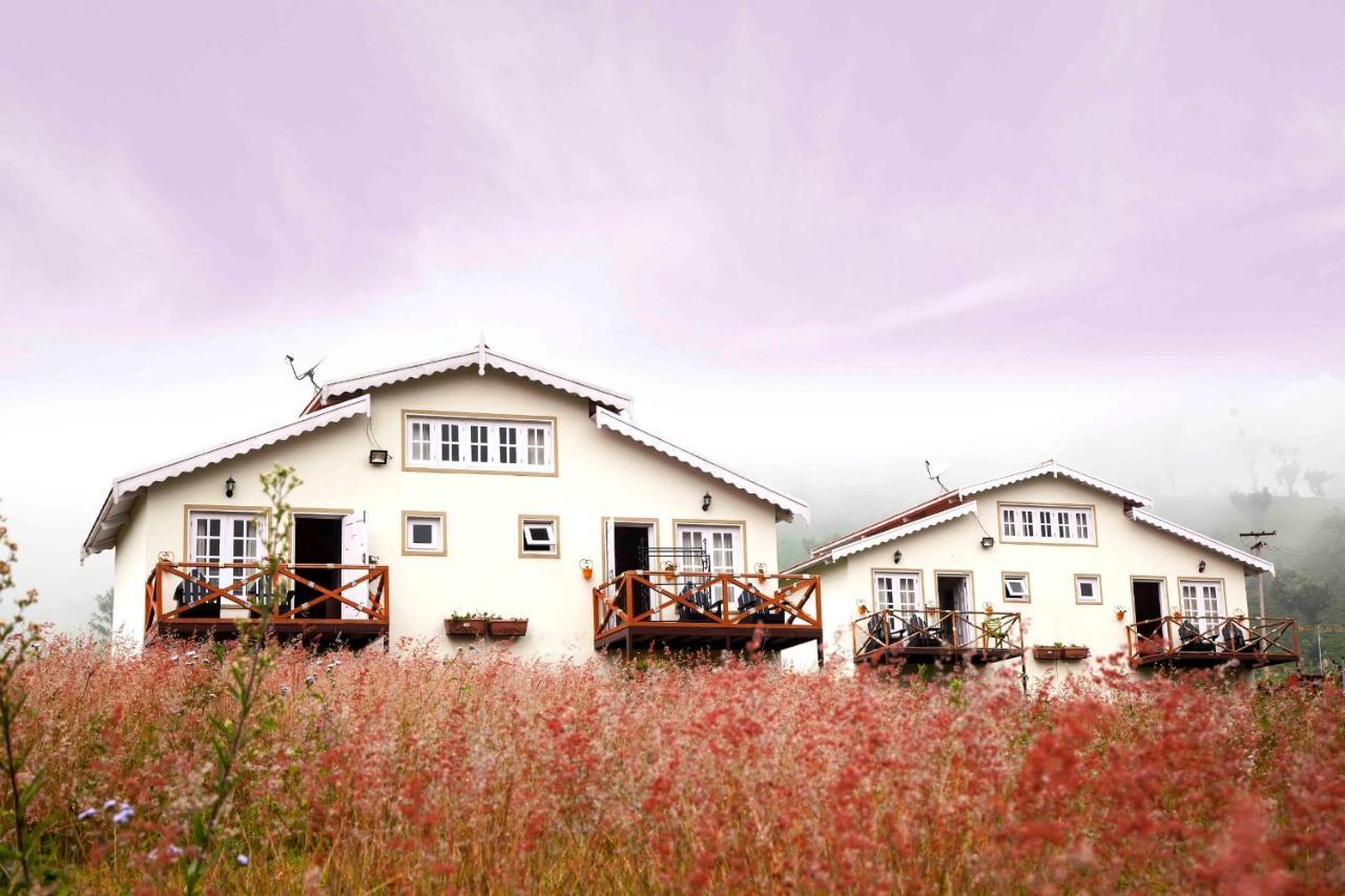 The Realm Otel Coonoor Dış mekan fotoğraf