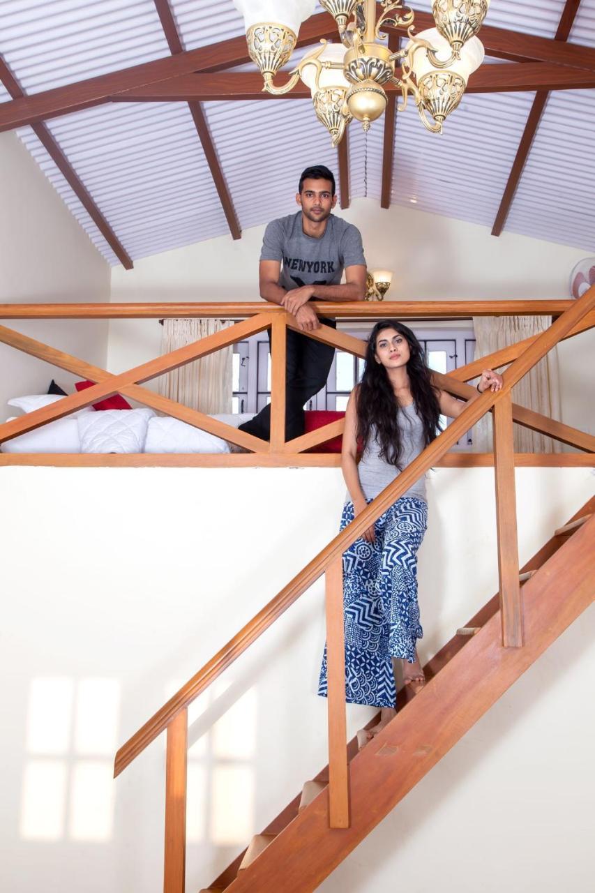 The Realm Otel Coonoor Dış mekan fotoğraf